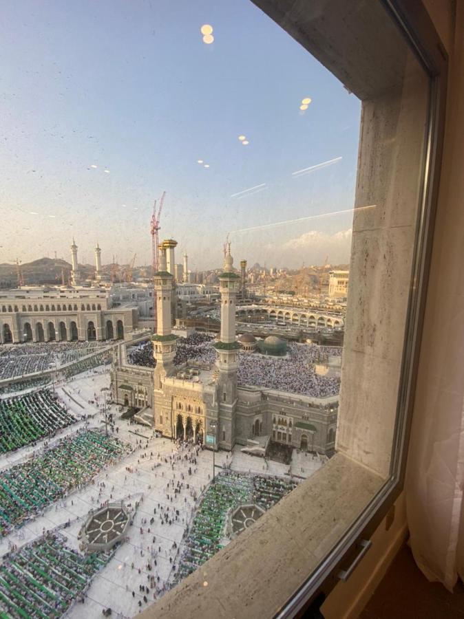 Exclusive Penthouse With Panoramic Kaaba And Haram View By Luxury Explorers Collection Apartment Mecca