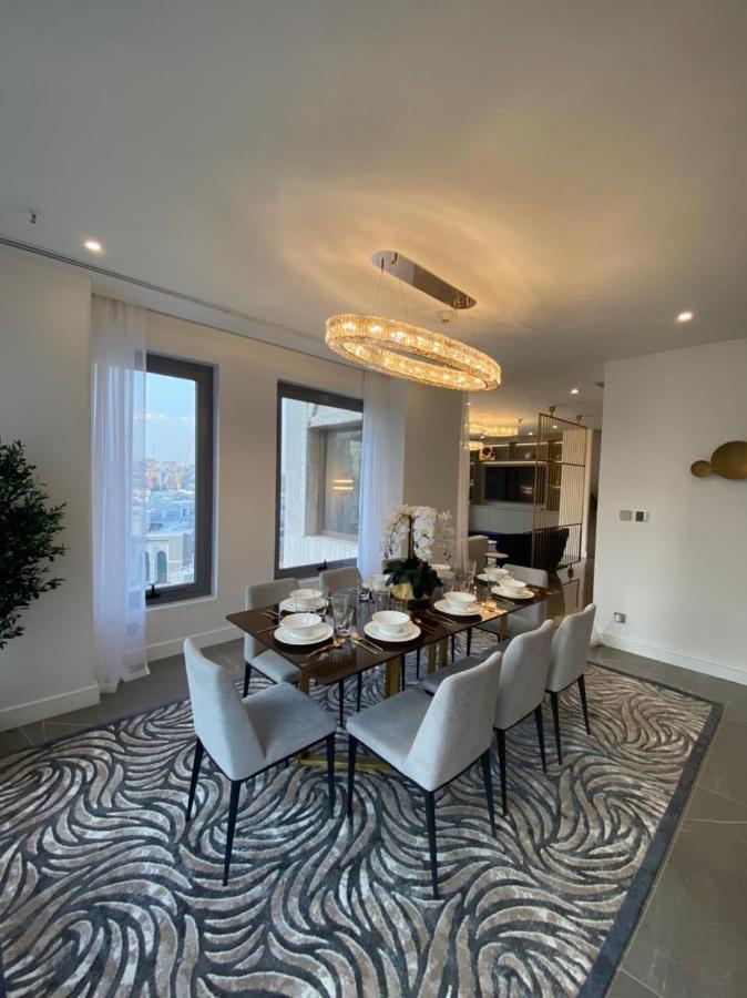 Apartment Exclusive Penthouse With Panoramic Kaaba And Haram View By Luxury Explorers Collection