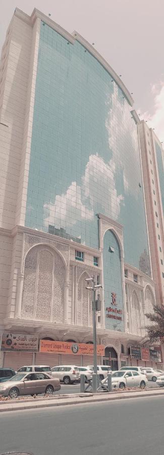 Ayed Tera Hotel Hotel