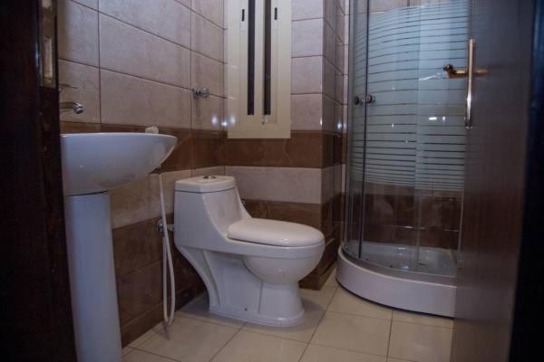 Ayed Tera Hotel Hotel 3*