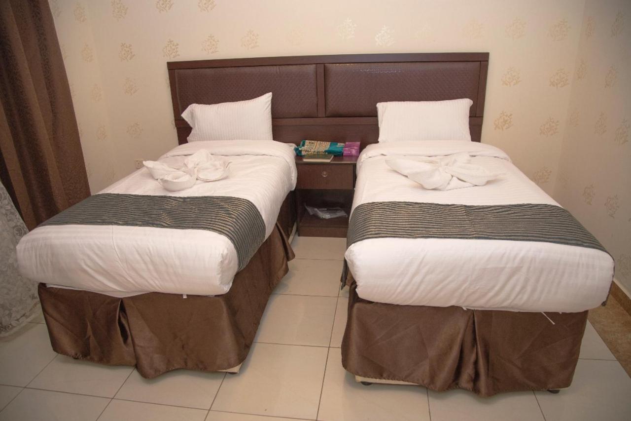 Hotel Ayed Tera Hotel