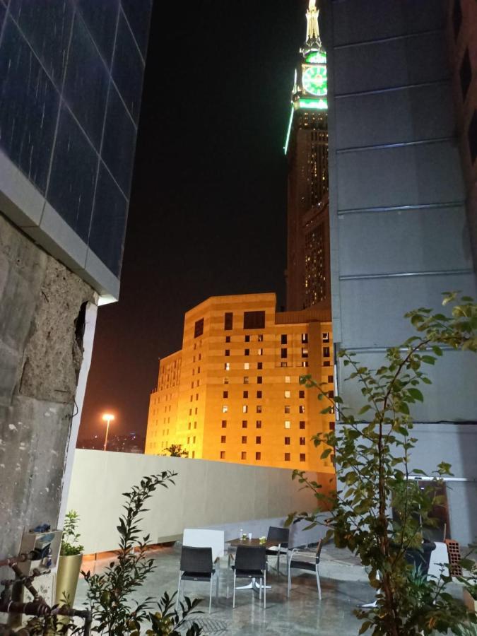 Al Batal Hotel- Ajyad Almasafi 2* Mecca