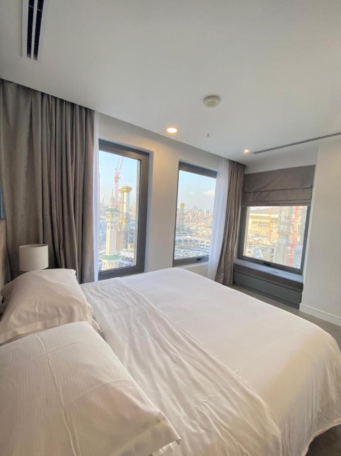 Apartment Exclusive Penthouse With Panoramic Kaaba And Haram View By Luxury Explorers Collection Mecca