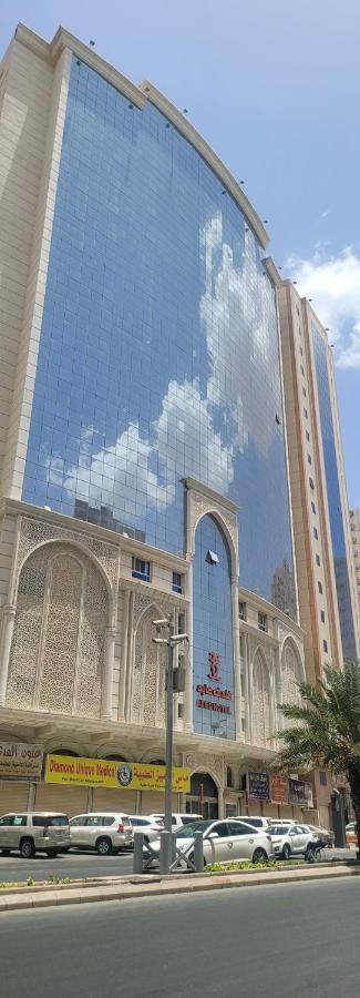 Ayed Tera Hotel 3*