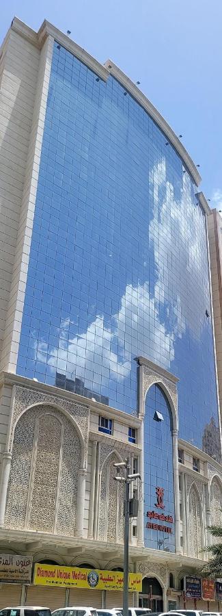 Ayed Tera Hotel Hotel