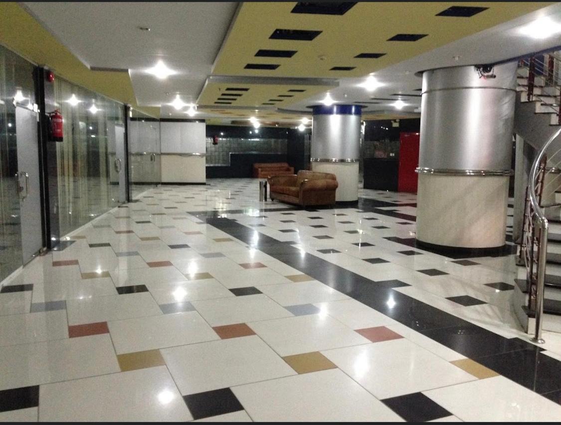 شقه خاصه مريحه من غرفتين تبعد دقائق عن الحرم Apartment Mecca