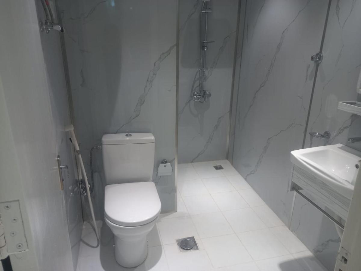Apartment شقه خاصه مريحه من غرفتين تبعد دقائق عن الحرم