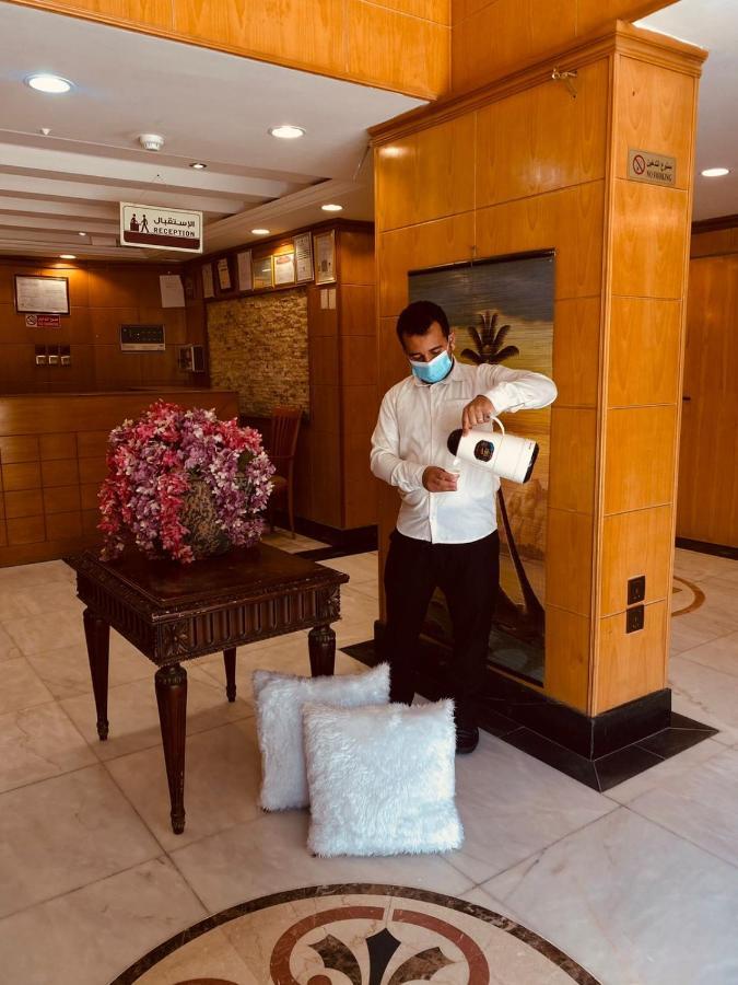 Al Batal Hotel- Ajyad Almasafi