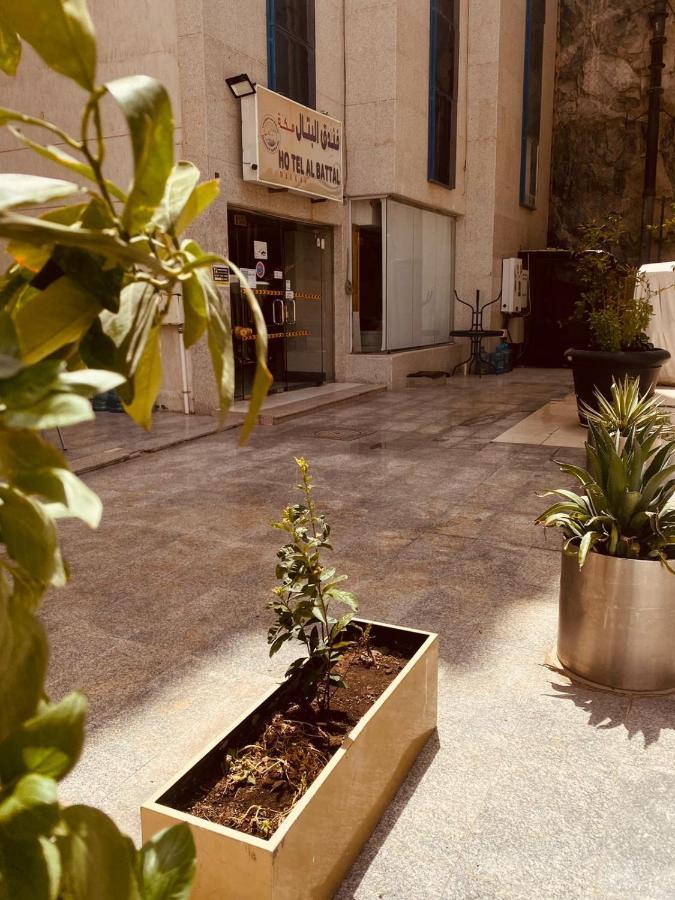 Al Batal Hotel- Ajyad Almasafi 2* Mecca
