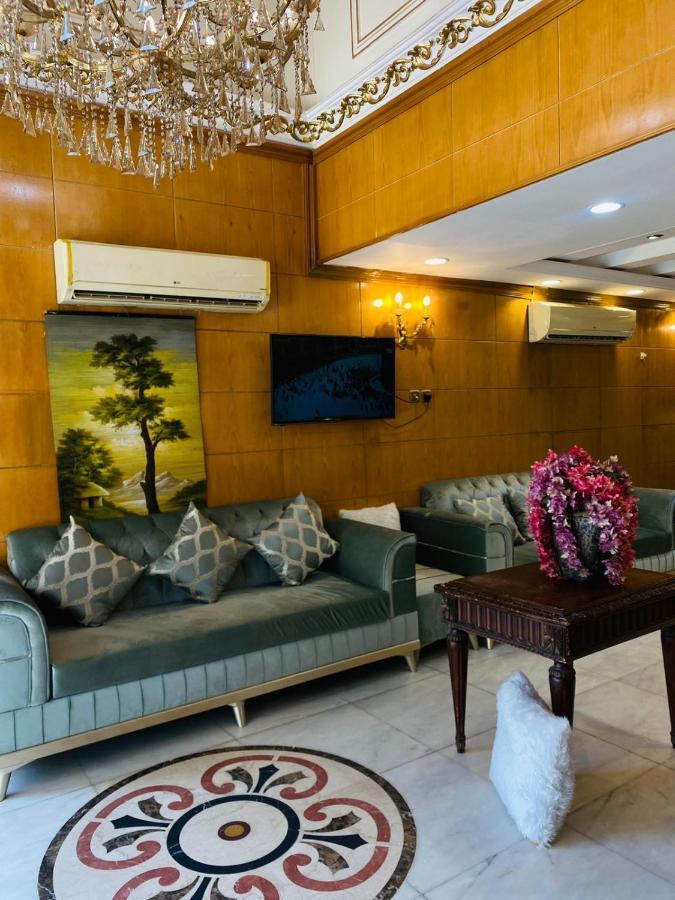 Al Batal Hotel- Ajyad Almasafi Mecca