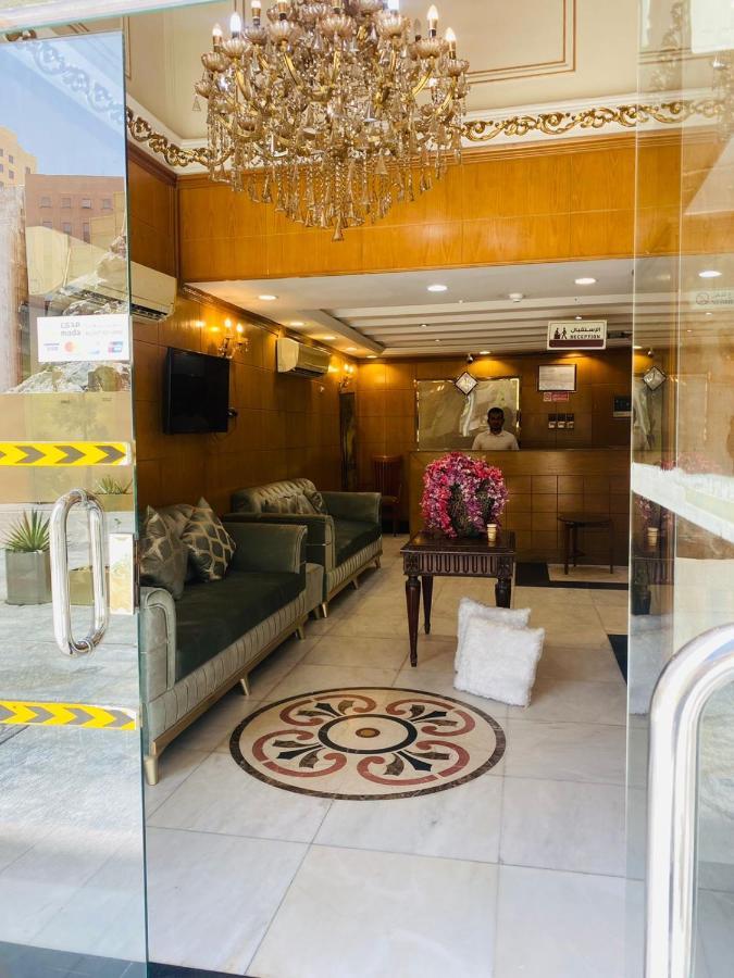 Al Batal Hotel- Ajyad Almasafi Hotel