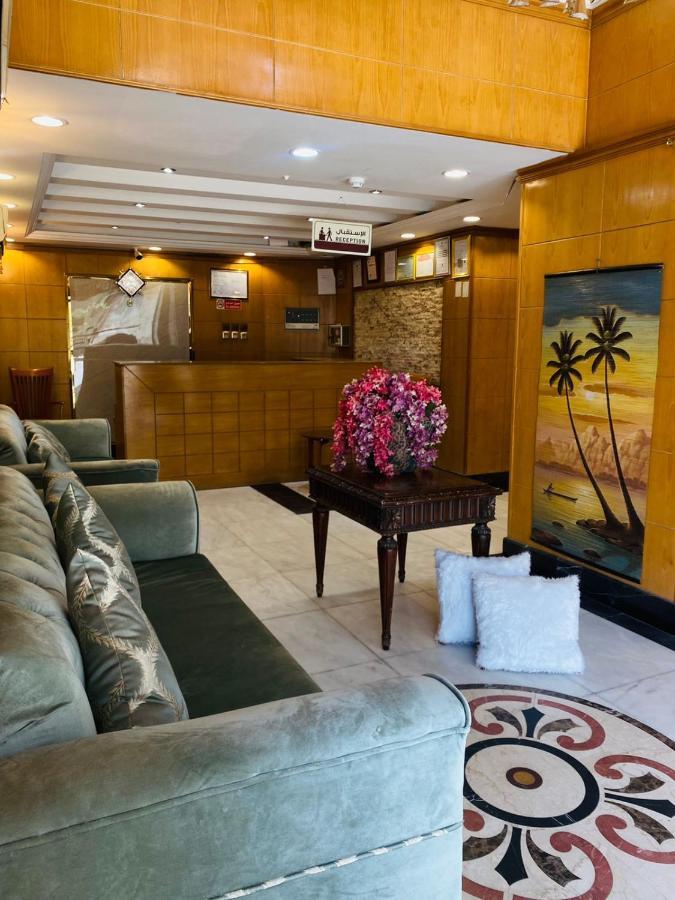 Hotel Al Batal Hotel- Ajyad Almasafi Mecca
