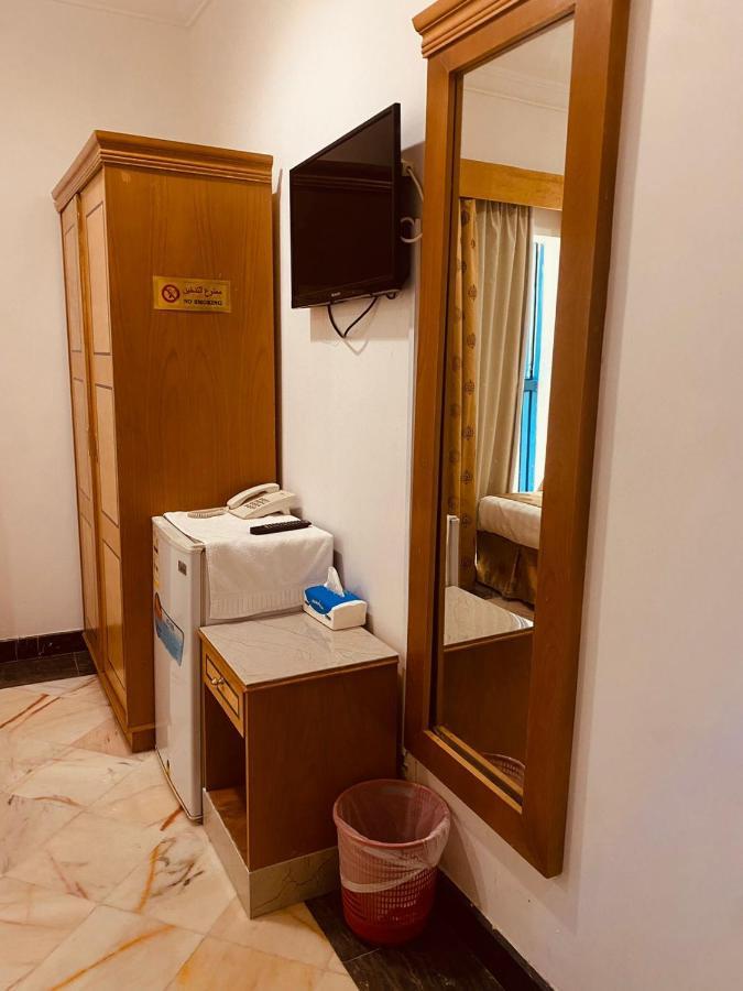 Hotel Al Batal Hotel- Ajyad Almasafi 2*