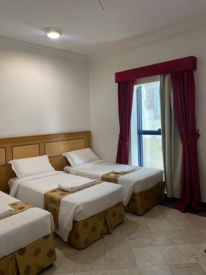Al Batal Hotel- Ajyad Almasafi 2*