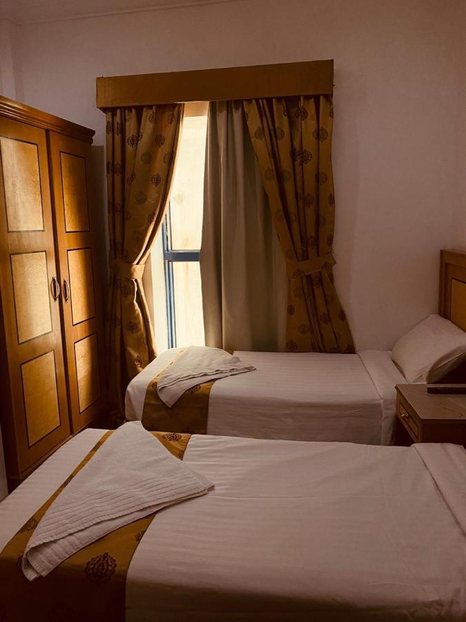 Al Batal Hotel- Ajyad Almasafi 2* Mecca