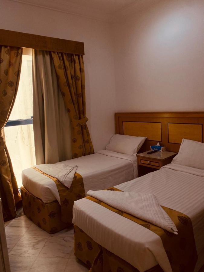 Al Batal Hotel- Ajyad Almasafi Hotel