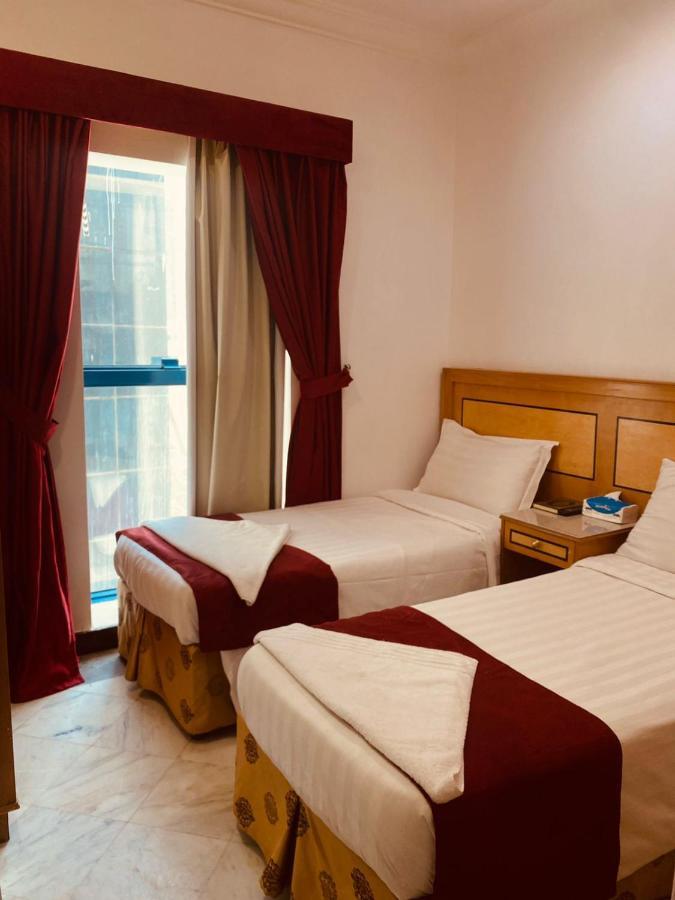 Hotel Al Batal Hotel- Ajyad Almasafi Mecca
