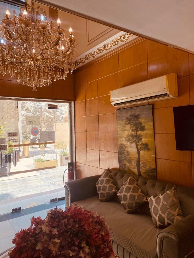 Al Batal Hotel- Ajyad Almasafi Hotel Mecca