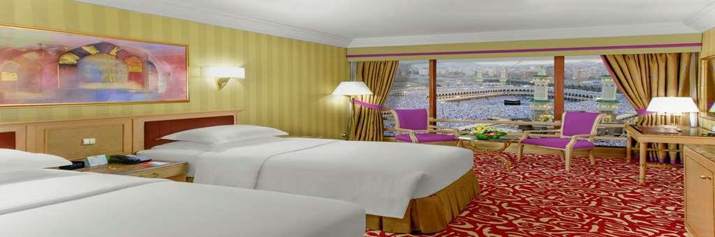 Makkah Towers Hotel Mecca