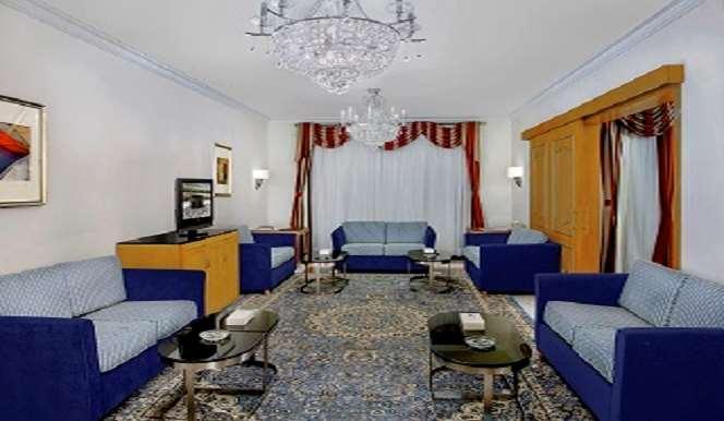 Makkah Towers 5*