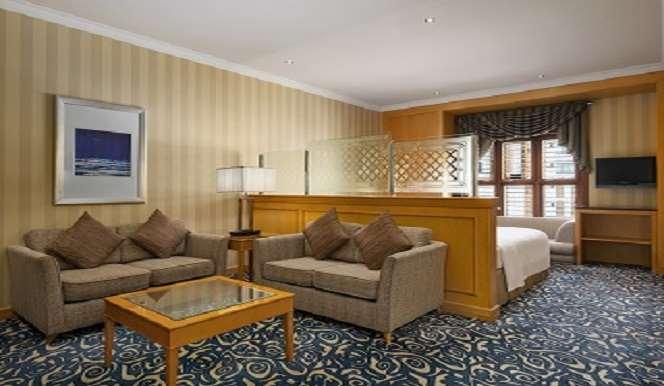Makkah Towers 5* Mecca