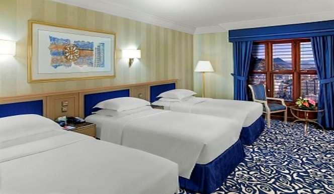 Makkah Towers 5*