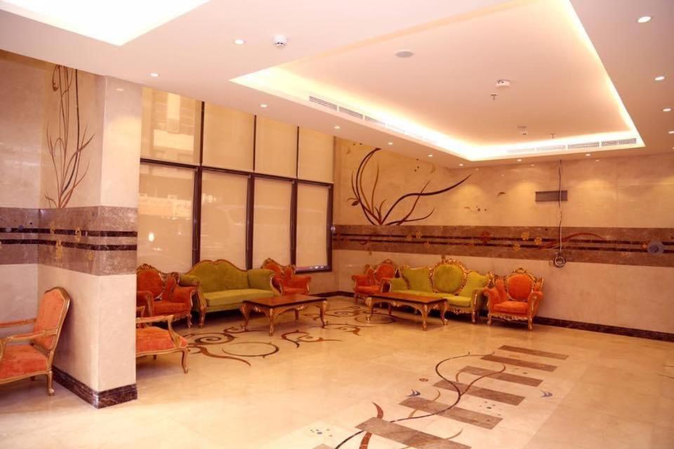 Al Bostan Al Masi Hotel Mecca