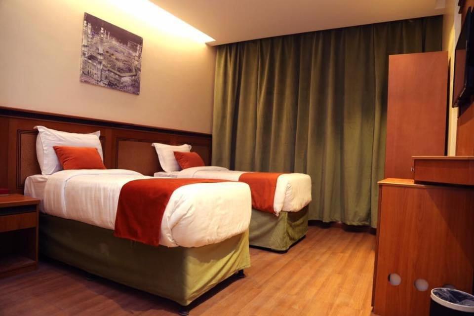 Hotel Al Bostan Al Masi Hotel *