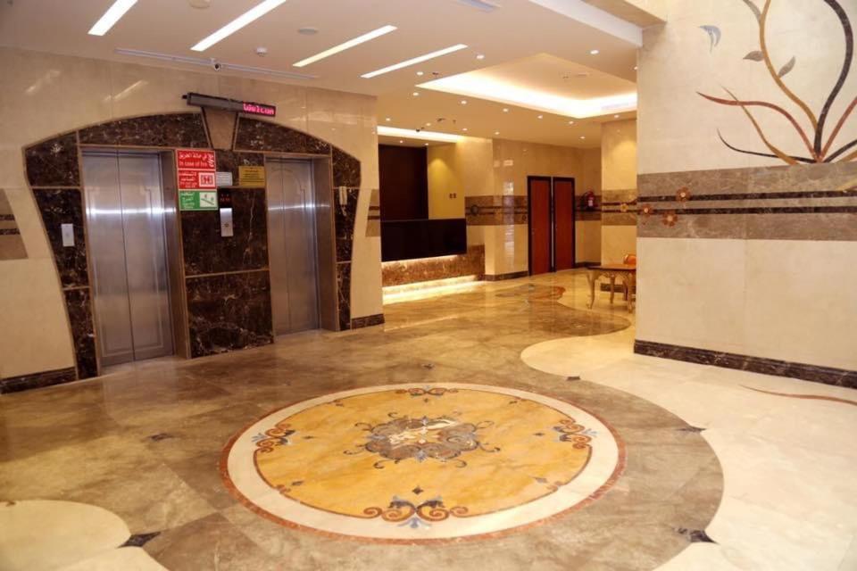 Al Bostan Al Masi Hotel * Mecca