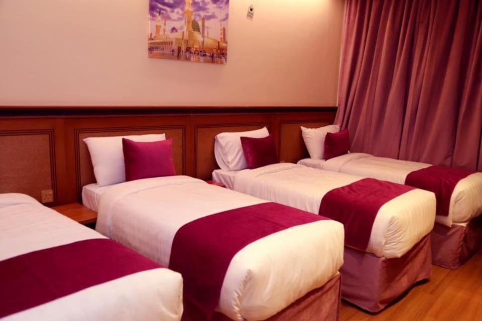 Al Bostan Al Masi Hotel Hotel