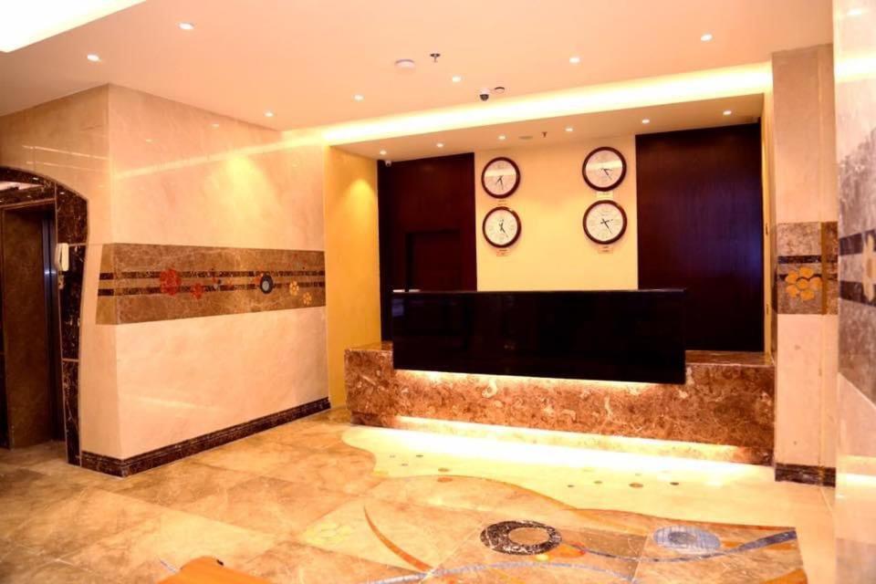 Al Bostan Al Masi Hotel Hotel *