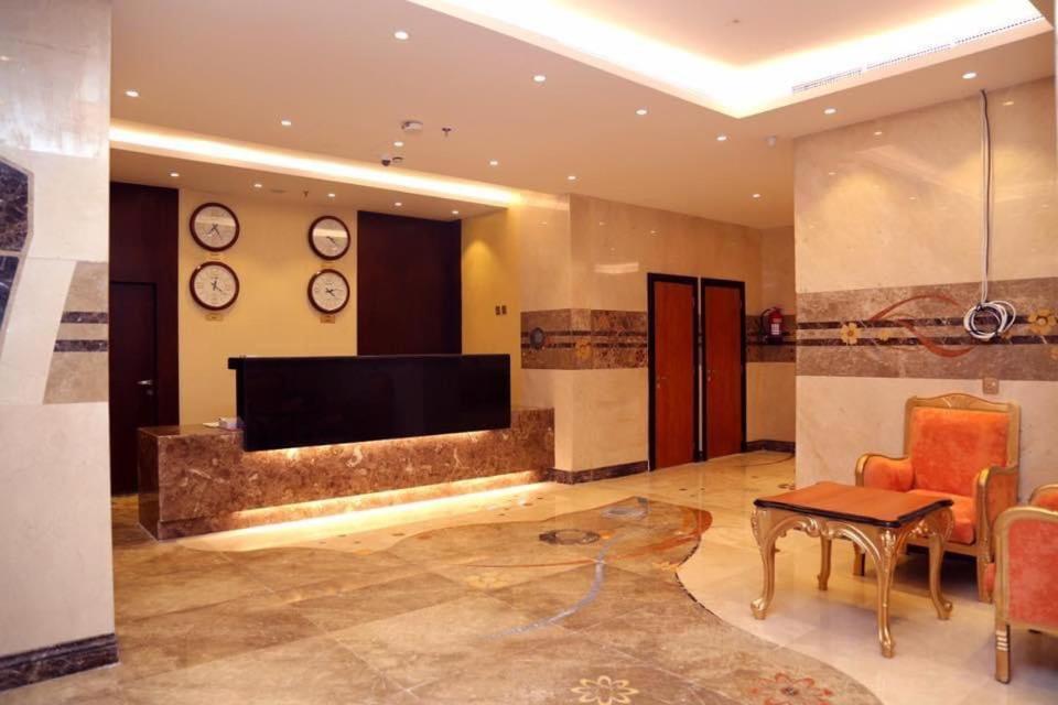 Al Bostan Al Masi Hotel Hotel
