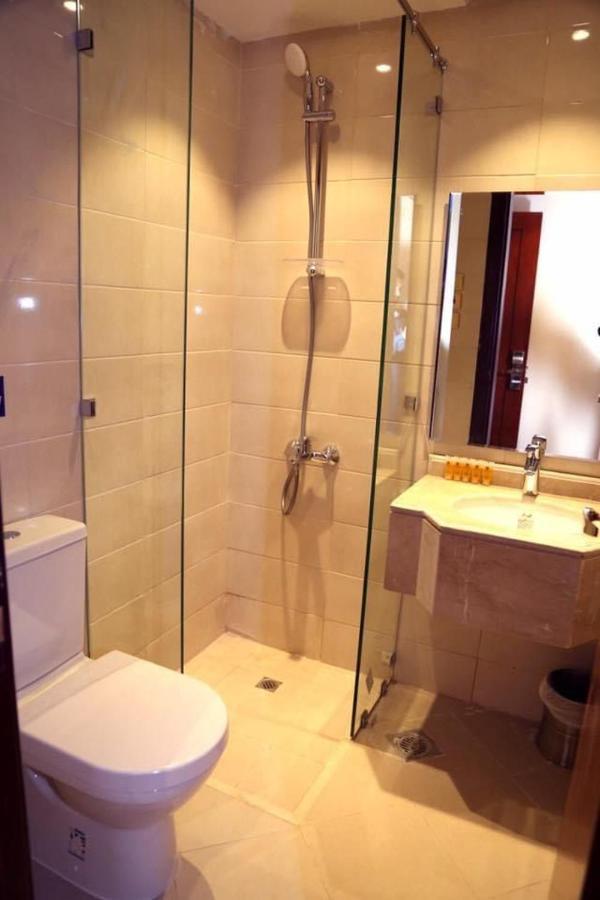 Al Bostan Al Masi Hotel Hotel Mecca