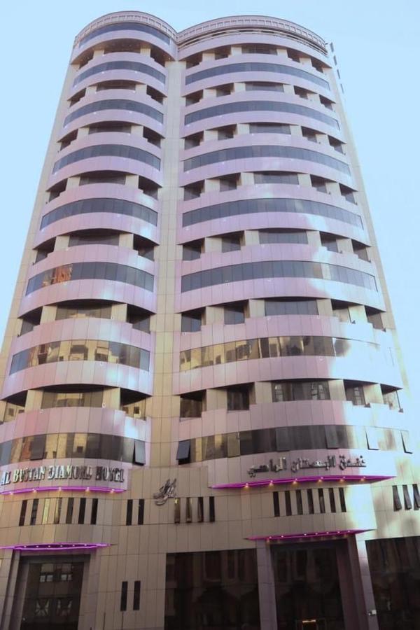 Al Bostan Al Masi Hotel *