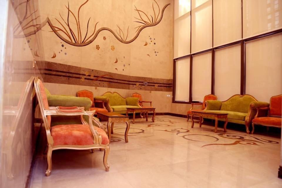 Al Bostan Al Masi Hotel *