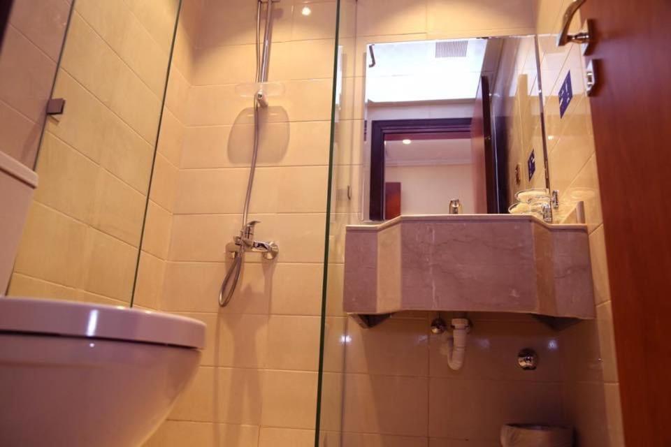 Al Bostan Al Masi Hotel * Mecca