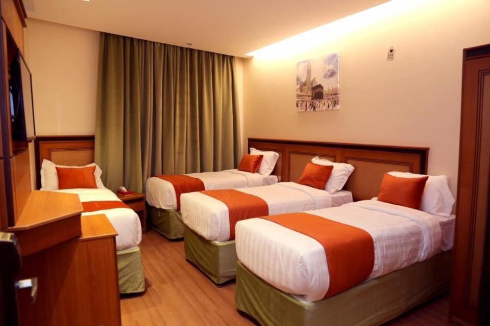 Hotel Al Bostan Al Masi Hotel *
