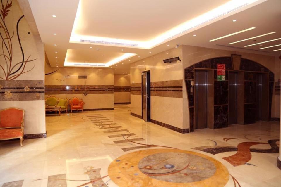 Al Bostan Al Masi Hotel Hotel Mecca