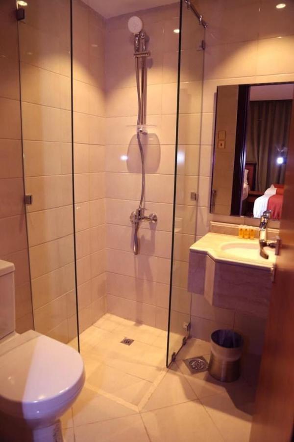 Al Bostan Al Masi Hotel Mecca