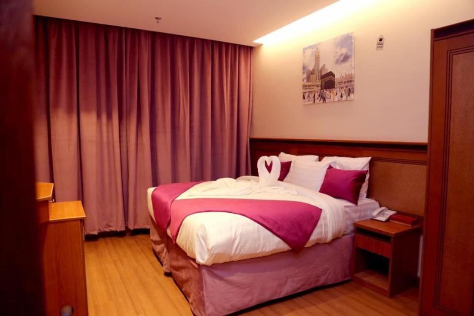 Al Bostan Al Masi Hotel Hotel *