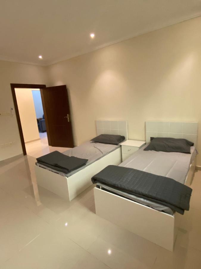 شقة الهجرة Apartment