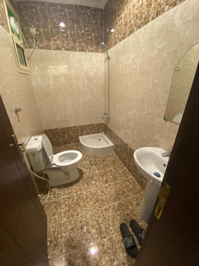 Apartment شقة الهجرة *