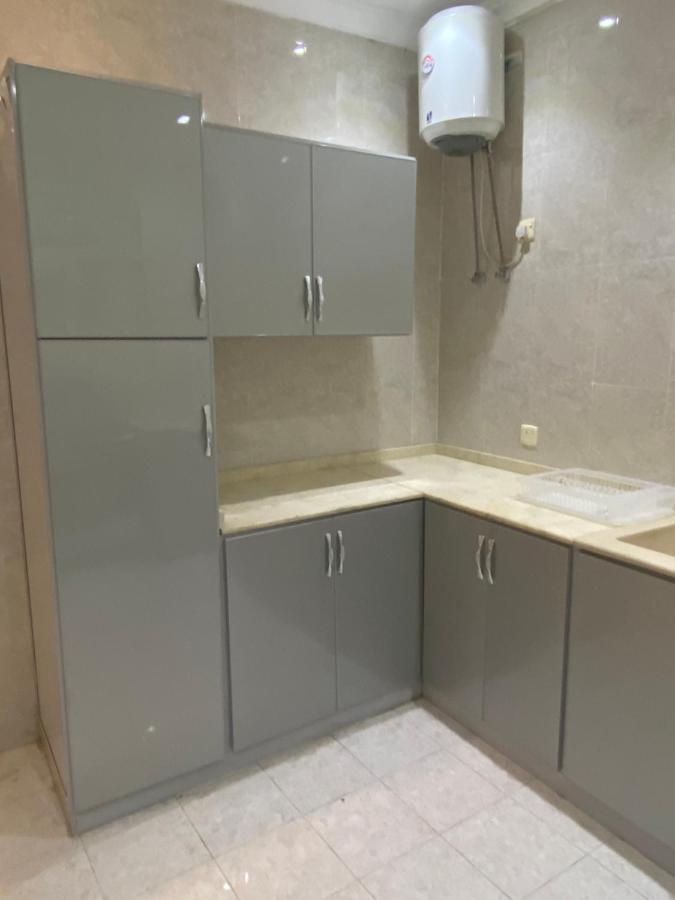 Apartment شقة الهجرة