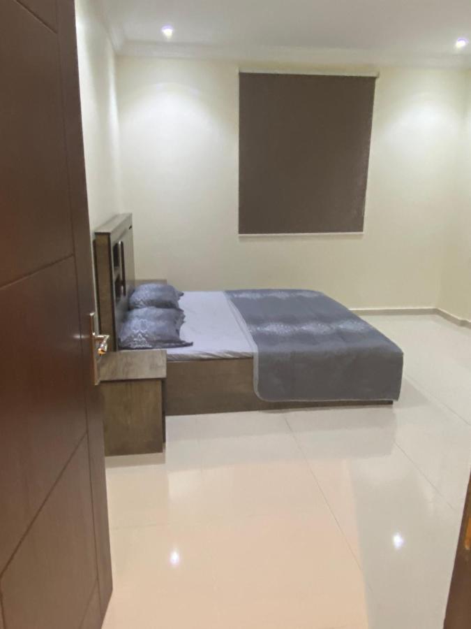 Apartment شقة الهجرة Mecca