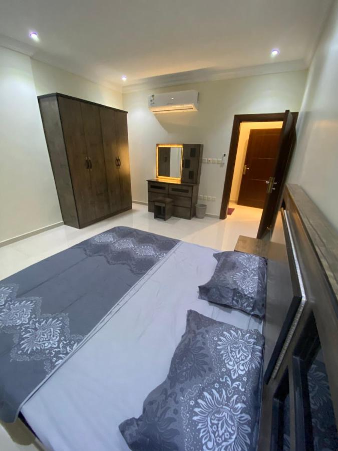 شقة الهجرة Apartment Mecca