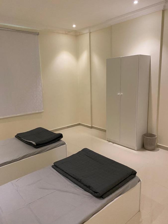 Apartment شقة الهجرة *