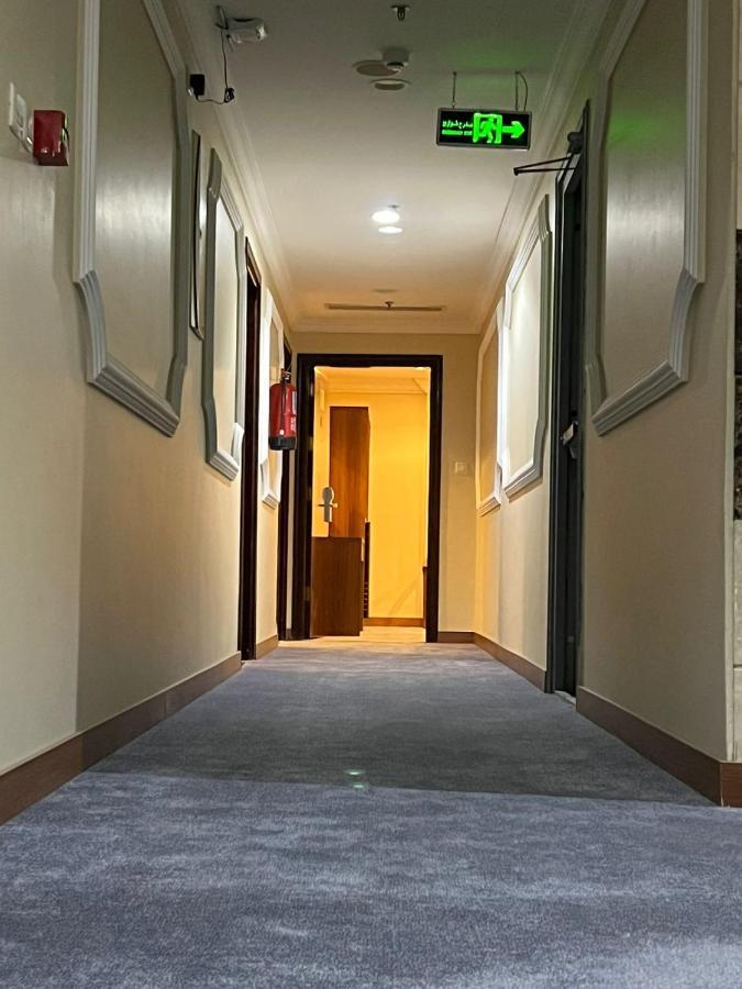 Apartment فندق قمة حجازية