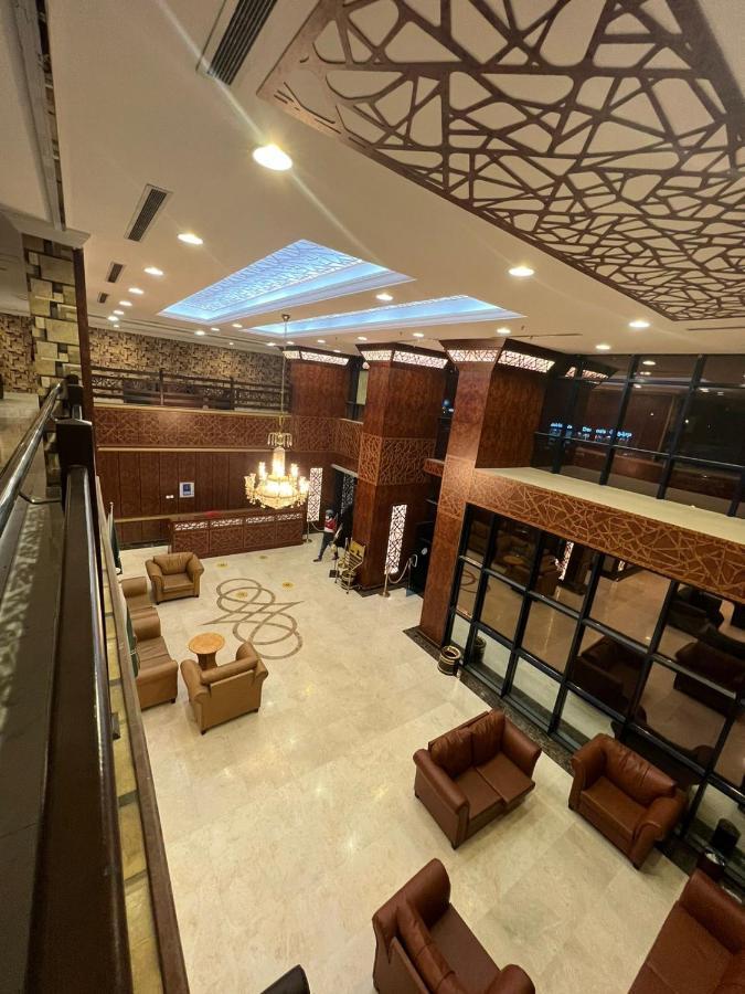 Apartment فندق قمة حجازية *