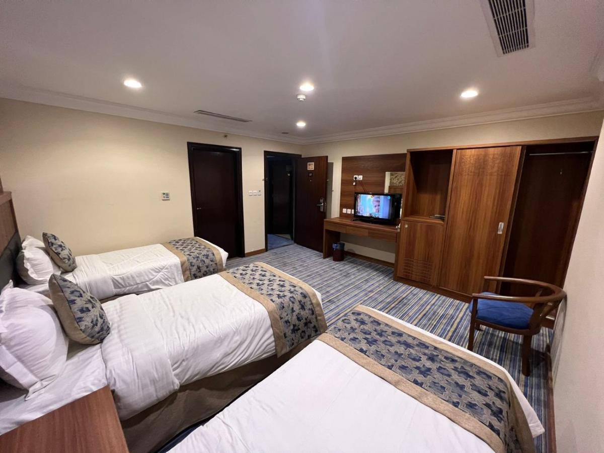 Apartment فندق قمة حجازية