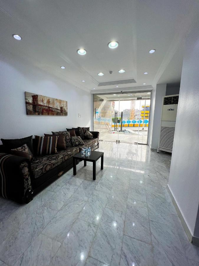 شقق سكنية Apartment Mecca